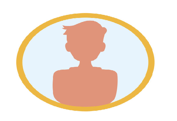 长丰墙绘中如何画好人物轮廓？