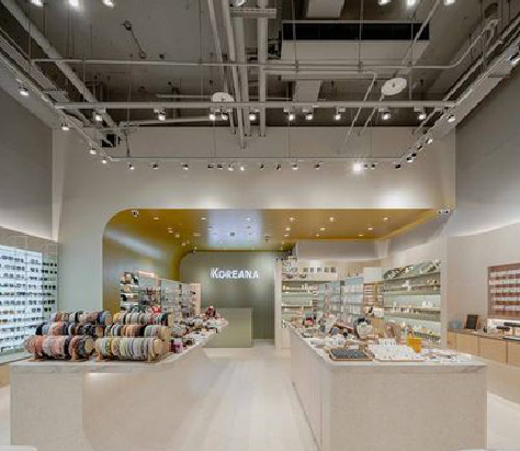 长丰店面装修流程