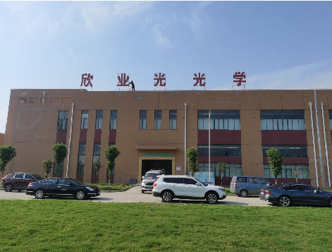 长丰楼顶大型发光字制作如何安装？