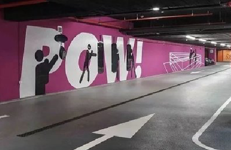 长丰墙绘设计师的选择是关键。