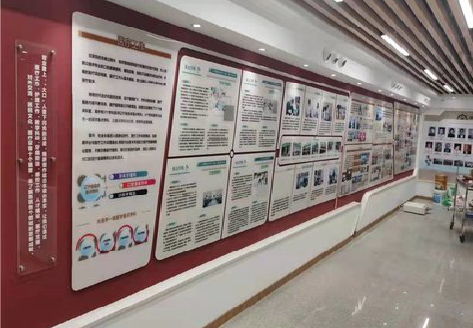 长丰大城市文化背景墙制作常用工艺。