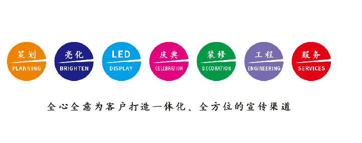 长丰广告公司该如何满足客户需求？