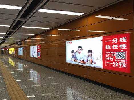 长丰广告灯箱的发展前景？