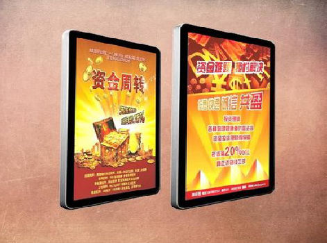 长丰如何延长磁吸灯箱的使用寿命？