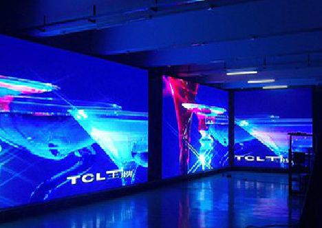 长丰如何解决LED显示屏耗电问题？